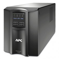 APC SMART - UPS 1500VA LCD 230V